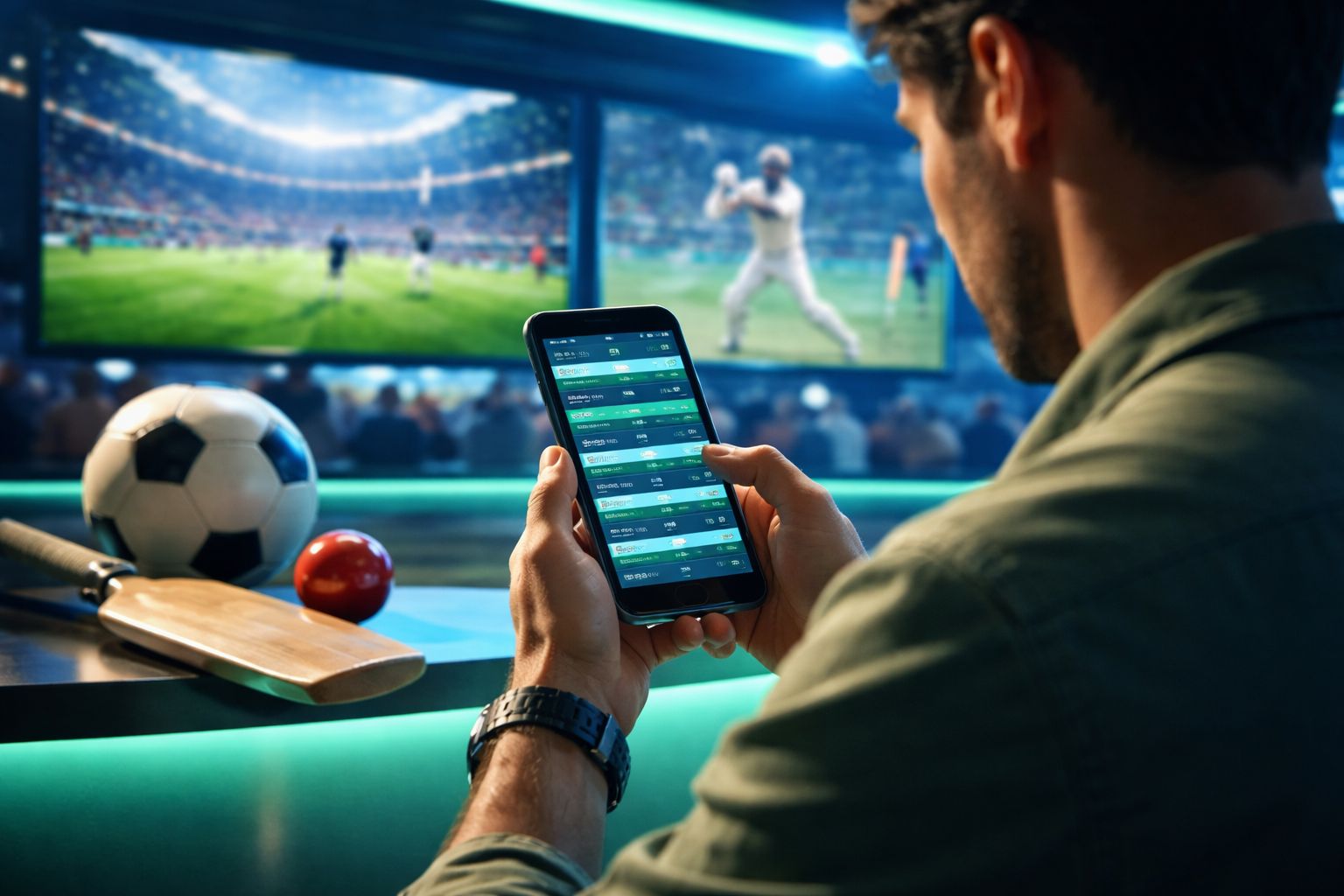 58 M: et — Match: Quick Decisions · Day Markets With Clear Odds