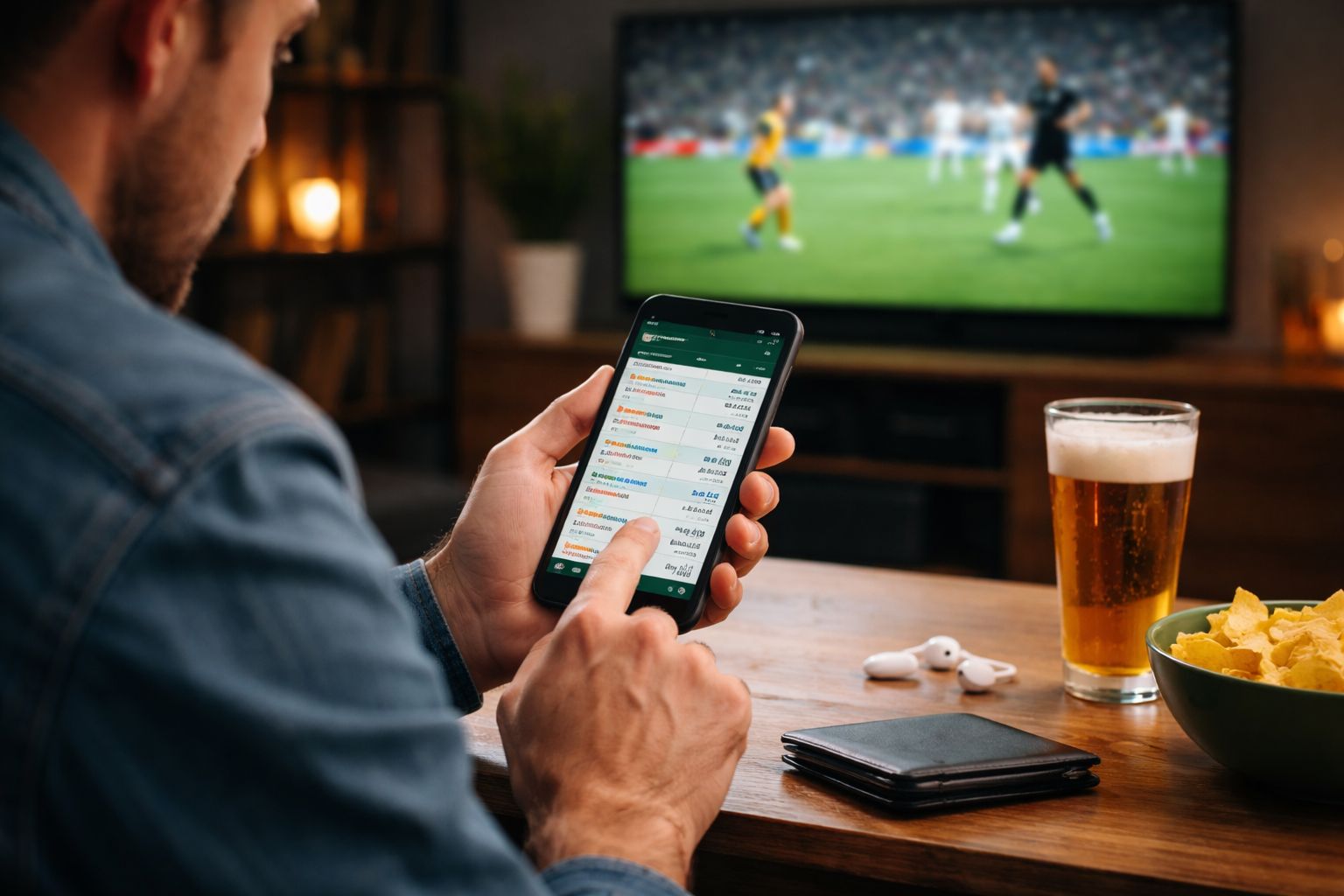 Useful Betting Tools That Keep Every Selection Easy To Manage