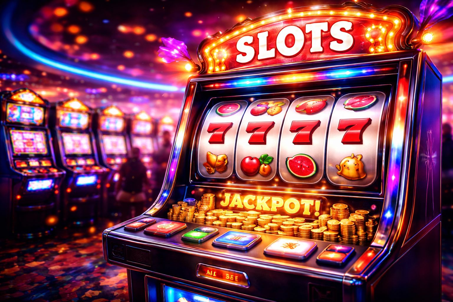 Popular Casino Picks From Slots To Classic Table Play